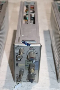 Tektronix 7A24 Dual Trace Amplifier - Picture 1 of 1
