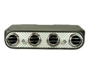 Inside Pkg Only, A/C & Heat, Underdash,Engine Turn, Cable Op [IP-300HC-ET] - Foto 1 di 4