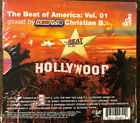 The Beat of America, Vol. 1 CD ~ 2 Discos Set ~ Mezclado por KIIS FM ~ *TOTALMENTE NUEVO*