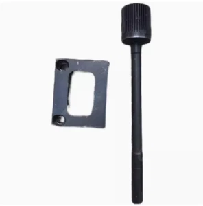 km103, Zahnwellenstange für Greifer. Zubehörset - Bild 1 von 1