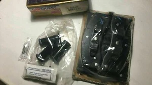 Carquest Ceramic Enhanced Brakes - GCD459 - C1 - Picture 1 of 3
