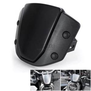 Motorcycle Windshield Windscreen Protector For Honda CB1000R 2018 2019 2020 - Imagen 1 de 12