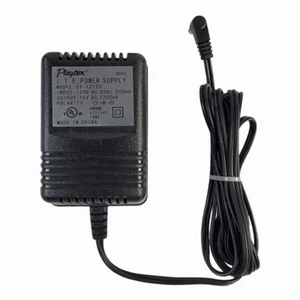 Genuine Playtex SY-12120 AC Adapter 12V Power Supply - Foto 1 di 5