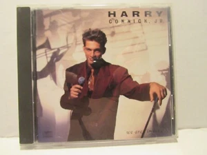 Harry Connick, Jr. – We Are In Love - Easy Listening, Jazz - Imagen 1 de 2