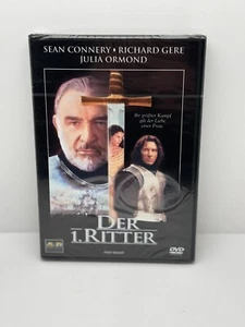 DVD - Der 1. Ritter - Neu - Bild 1 von 3