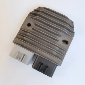 Regulator Rectifier For Honda Foreman TRX500 FE/FM/FPE/FPM/FA/FGA/FPA/TM 2005-14 - Picture 1 of 4