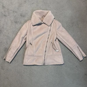 New Look Women’s Coat Size 10 - Picture 1 of 5