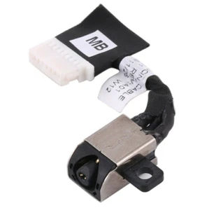 Dell Inspiron 5480 5580 5485 5488 5498 5590 5598 DC IN Power Jack Ladebuchse - Bild 1 von 1