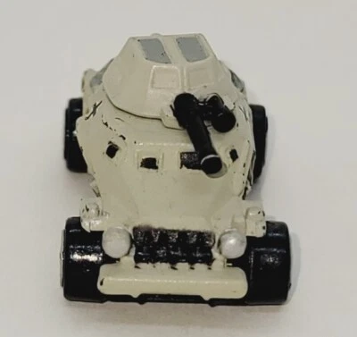 Micro Machines WWII German Armored Leichter Panzerspähwagen  - Image 1 of 4
