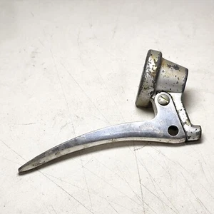 Magura NOS RH Handlebar Lever Motobicycle Moped SACHS Zundapp DKW  - Picture 1 of 9