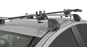 UNIVERSAL ROOF RACK FISHING ROD HOLDERS (RMPHU) ONLY $99.95 SUITS ALL ROOF RACKS - Picture 1 of 6