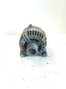 Renault Master Alternator 150Ah 8200190721 0124525044 Genuine 2.5Dci 2004 - Picture 1 of 9