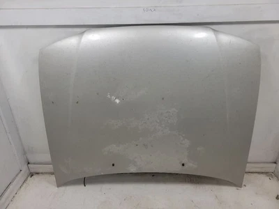 1997-2001 Subaru Impreza Hood Panel Excluding Outback And Rs - Paint Fade - Image 1 of 4