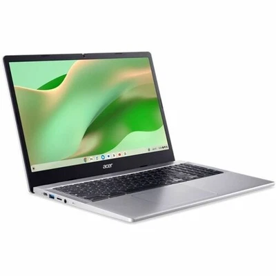 Acer Chromebook 315 CB315-5H-C4Z5 15.6  Chromebook - Full HD - 60 Hz - Intel N-S - Image 1 of 4