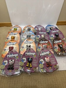 UB Funkeys Lot Of 15 Factory Sealed Funkeys  All Different See Photos - Picture 1 of 6