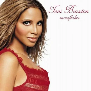 CD Toni Braxton Snowflakes STILL SEALED NEW OVP Arista - Bild 1 von 1