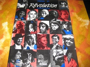 Raymond Lefevre: Kino und Revolution - Bild 1 von 1