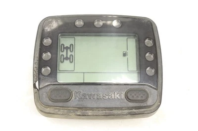 Medidores de velocímetro Kawasaki Teryx4 23 25031-0692 52622 Foto 1 de 4