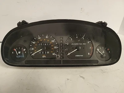 Instrument Cluster (Speedometer/Tachometer/Fuel Gauge) - Daewoo Nubira QQ2 — 第 1/4 张图片
