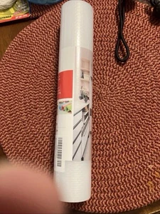 1 Rollen Regal Liner 11,8" x 9,8ft EVA rutschfeste Schubladenmatten Neu - Bild 1 von 2