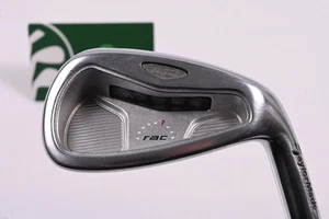 Taylormade RAC LT #9 Iron / 43 Degree / Stiff Flex T-Step Professional 110 Shaft - Picture 1 of 6