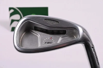 Taylormade RAC LT #9 Iron / 43 Degree / Stiff Flex T-Step Professional 110 Shaft - Image 1 of 4