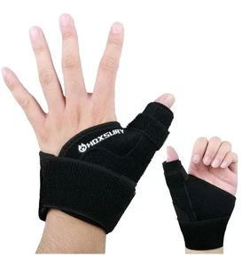 Handgelenkbandage für Karpaltunnel verstellbar Daumenstütze Bandage für Sport - Bild 1 von 7