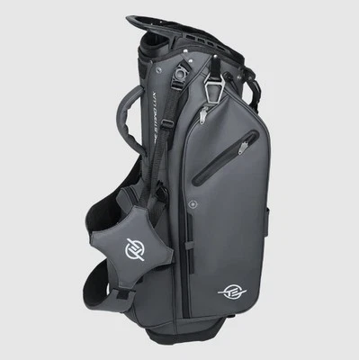 Tour Edge Xtreme Lux Stand Bag (12", 5-way top) 2025 NEW - Image 1 of 3