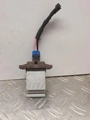 KIA PRO CEE'D ED Relais de Ventilateur de Ventilateur 2.00 Diesel 24159792 - Photo 1/2