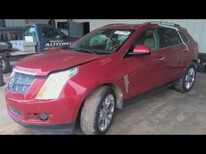 SRX 2012 Transmission Shift 1293739 - Picture 1 of 12