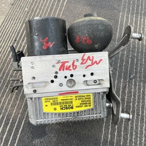 Bomba de freno antibloqueo ABS Mercedes W211 E320 E350 E500 2003-2006 0265960029 - Imagen 1 de 6