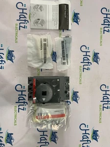 INTERRUPTOR DE CIRCUITO ABB SACE T1N 100 100 A 3 POLOS ENVÍO RÁPIDO GRATUITO - Imagen 1 de 6