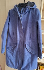 Mc Kinley Mantel - Bild 1 von 5