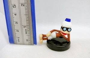 Ape Escape 2 : Pipo Monkey Shiro pantsu Figure Dreams Come True Pipo Saru - Picture 1 of 4