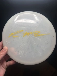 Discraft Crystal Z Malita- USDGC - Limited Release- Rare- 173-174- Paul McBeth - Picture 1 of 6
