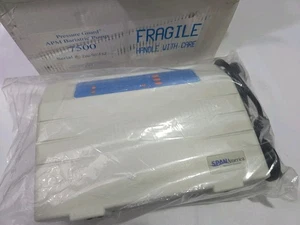 Span America APM Bariatric Pump 7500 Pressure Guard "Pump Only" - Bild 1 von 8