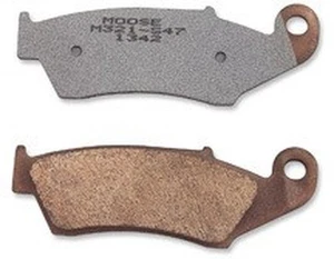 Moose Racing 1721-1230 XCR Comp Brake Pads front or rear M997-S47 1721-1230 - Picture 1 of 3