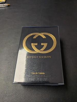 Gucci Guilty 2.5oz Women's Eau de Toilette - Image 1 of 4