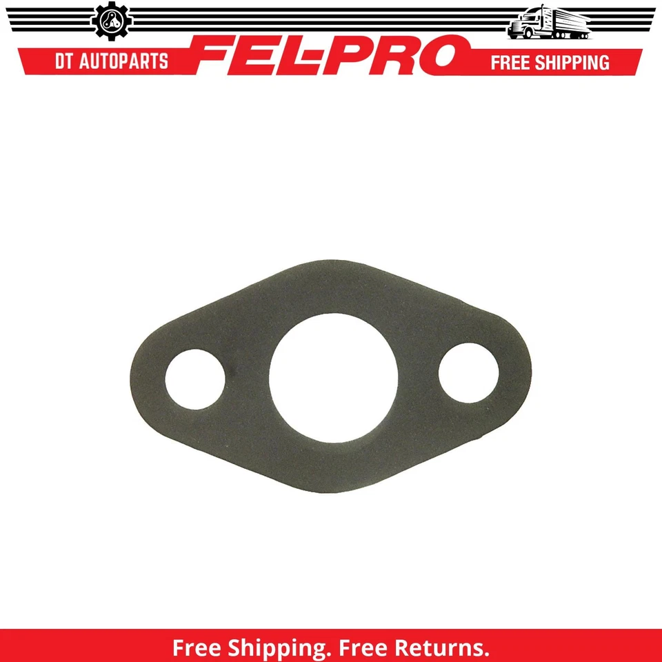 Junta de bomba de aceite Fel-Pro para motor Ford Econoline Super Duty 1996 5,8 L V8 Foto 1 de 1
