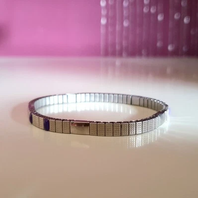 Energetix Magnetarmband 6,5cm Durchmesser. - Bild 1 von 3