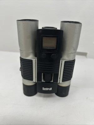 Bushnell ImageView 10x25 VGA Digital Camera Binocular - Image 1 of 4