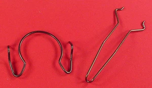 Datsun Clutch Retaining Spring Set, 240Z 260Z 280Z 280ZX, 1970-1983 OEM NEW! - Picture 1 of 2