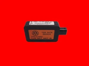 NEUER Drehratensensor 1J0907657B VW Golf 4, Bora, Beetle, 3 JAHRE GARANTIE! - Bild 1 von 1