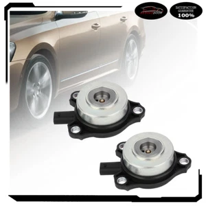 Imán de ajuste del árbol de levas para Mercedes-Benz W164 R171 W209 W221 R251 R350 2 piezas - Imagen 1 de 12