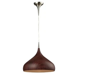 ELK Lighting 31442/1DW Pendant - Picture 1 of 4