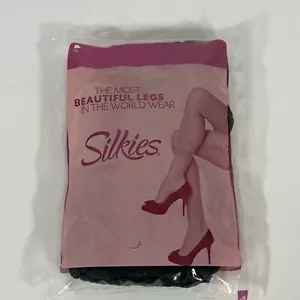 Silkies Pantyhose - Picture 1 of 6