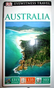 "AUSTRALIEN" - DK Eyewitness Reiseführer - Bild 1 von 2
