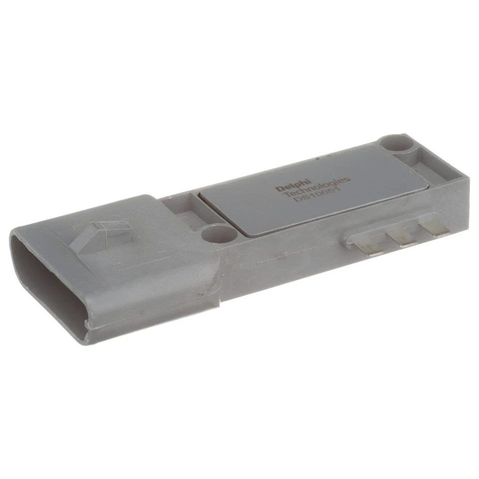 Ignition Control Module Delphi For 1985-1994 Mercury Topaz 2.3L L4 1986 1987 - Image 1 of 4