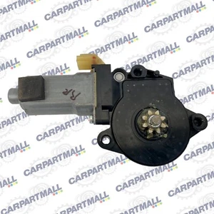 2005-2010 Kia Sportage Rear Right Side Door Power Window Motor 3130034182 - Picture 1 of 10