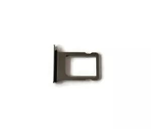 SIM Card Tray Slot Holder for iPhone X - Picture 1 of 3